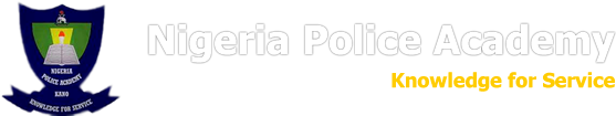 Nigeria Police Academy